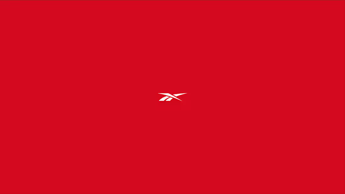Cover image for Reebok - Graphic Design for SS'22 Presentation 