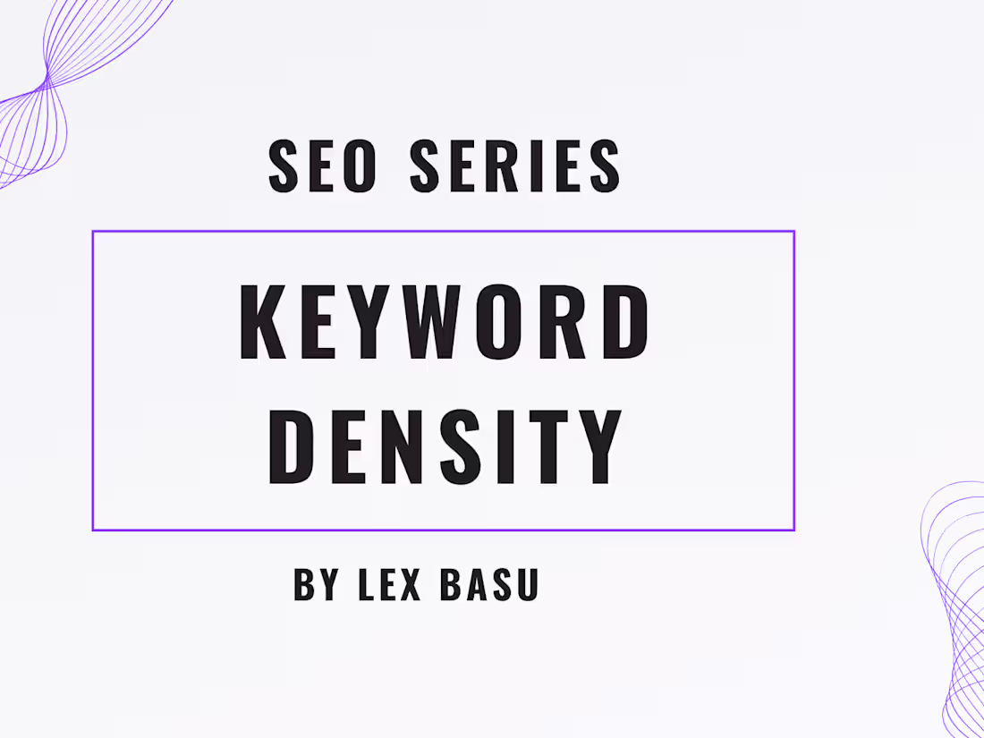 Cover image for SaaS Tool Promotion