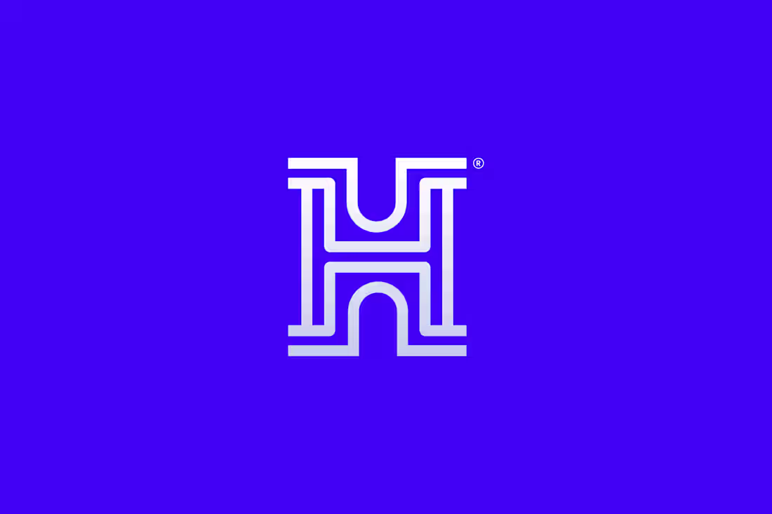 Cover image for Hemiltone Brand Identity