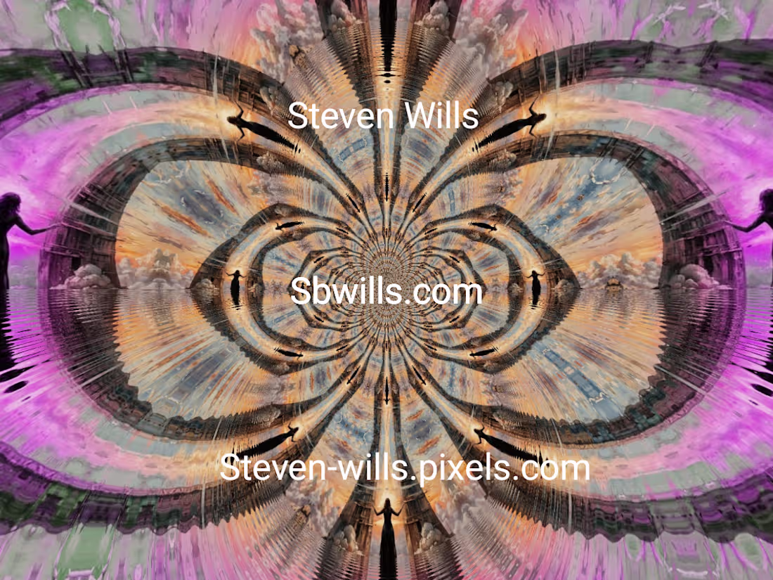Cover image for I took this years 
Steven-wills.pixels.com