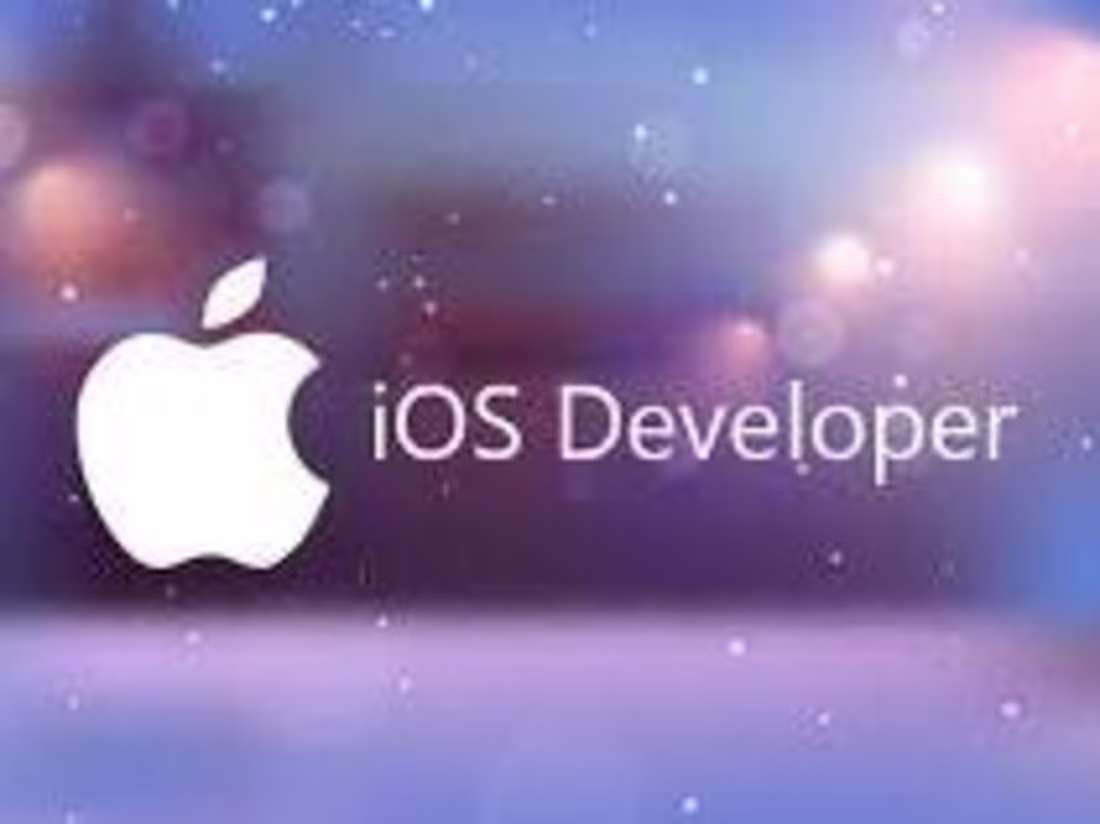 Cover image for iOS Development
