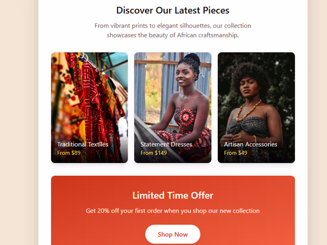 Cover image for Email Marketing, Email Automation, Email Template and Newsletter