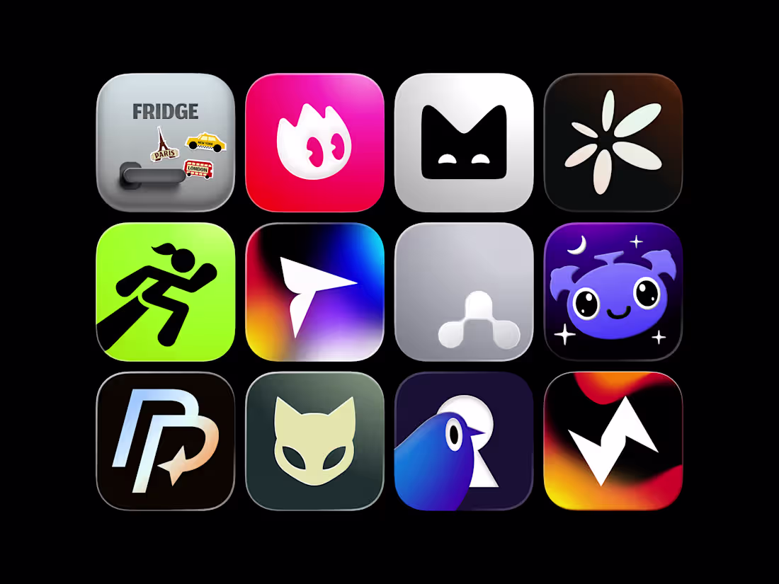 Cover image for App Icon + App Store Mockups/Screenshots
