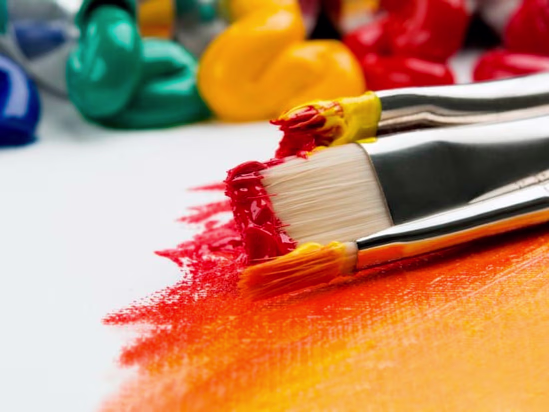 Cover image for How to Create a Social Presence for Your Art Series: Introducti…