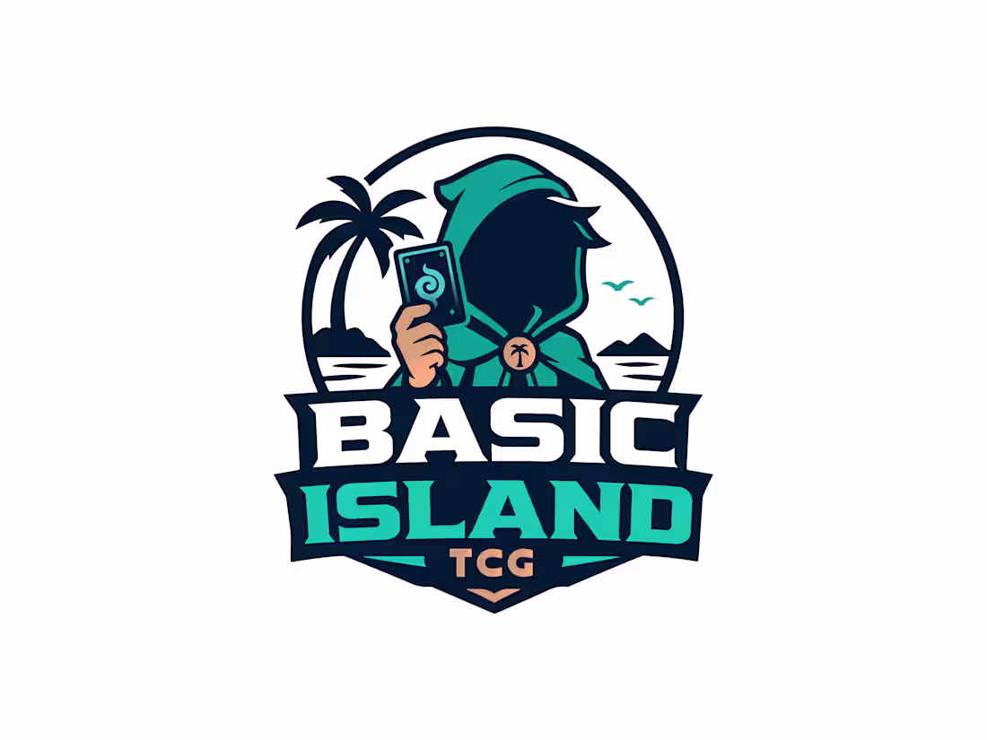 Cover image for Gaming Logo Design
Designed a dynamic