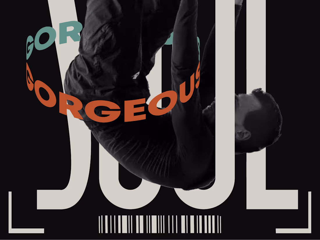 Cover image for "Soul" Poster collection