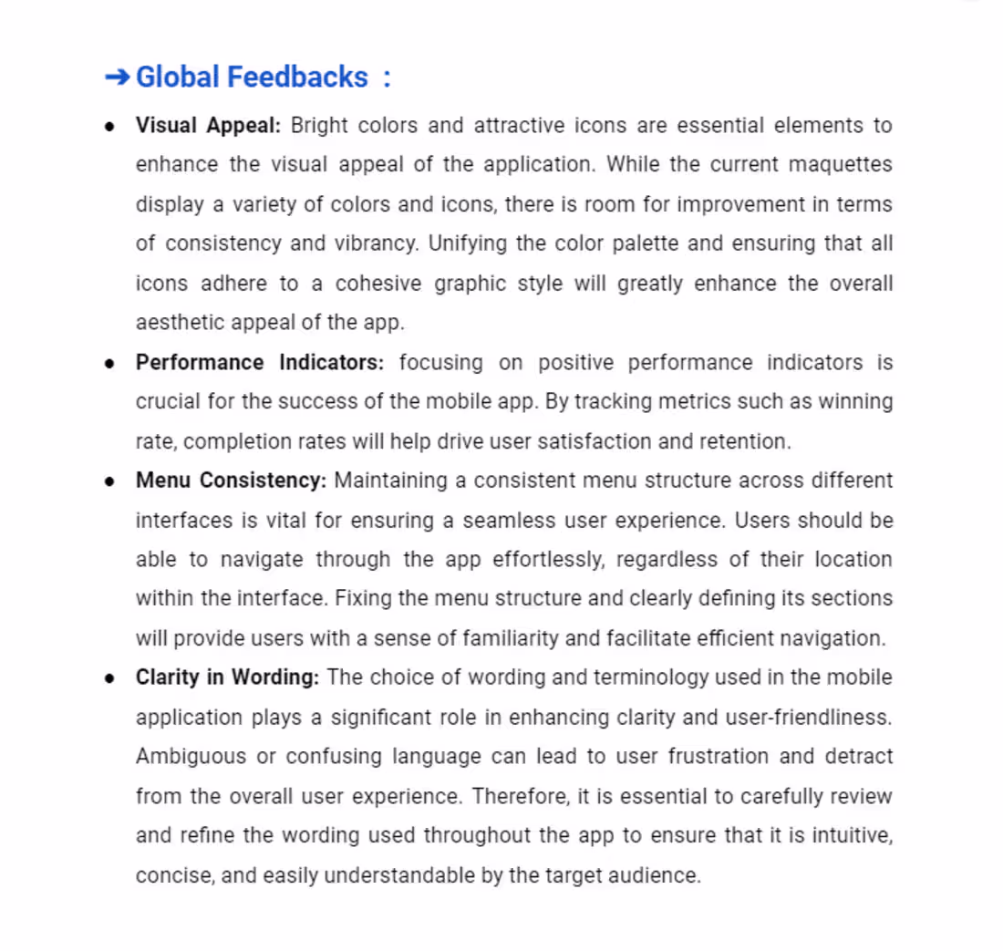 Cover image for I user & QA tested websites &mobile apps