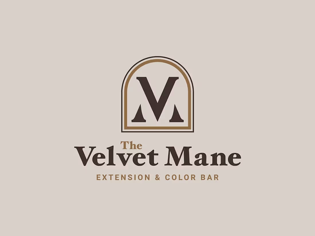 Cover image for The Velvet Mane — Method Design Studios