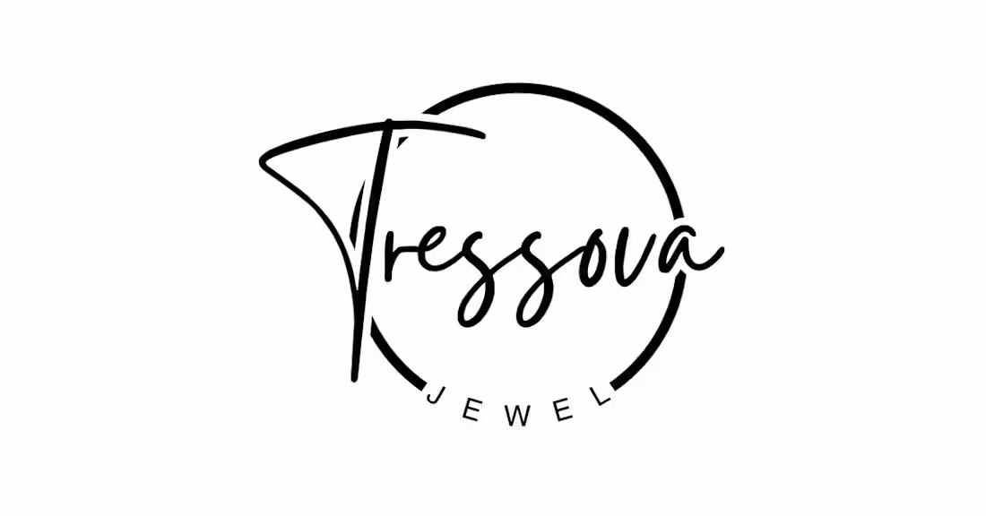 Cover image for Tressova Jewel