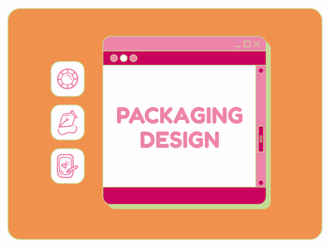 Cover image for Packaging Design