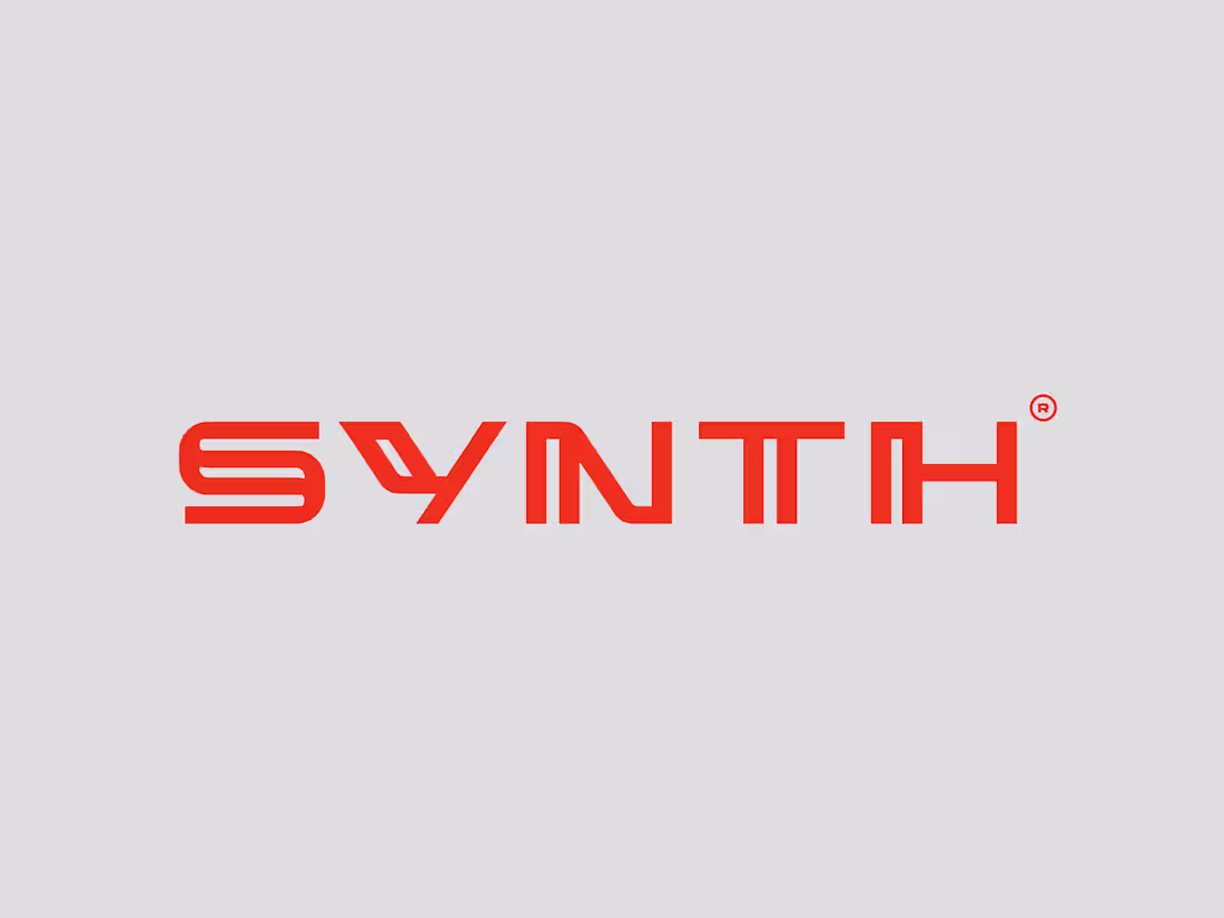 Cover image for Premium Sports Apparel Logo Design: 2023 Project Highlight