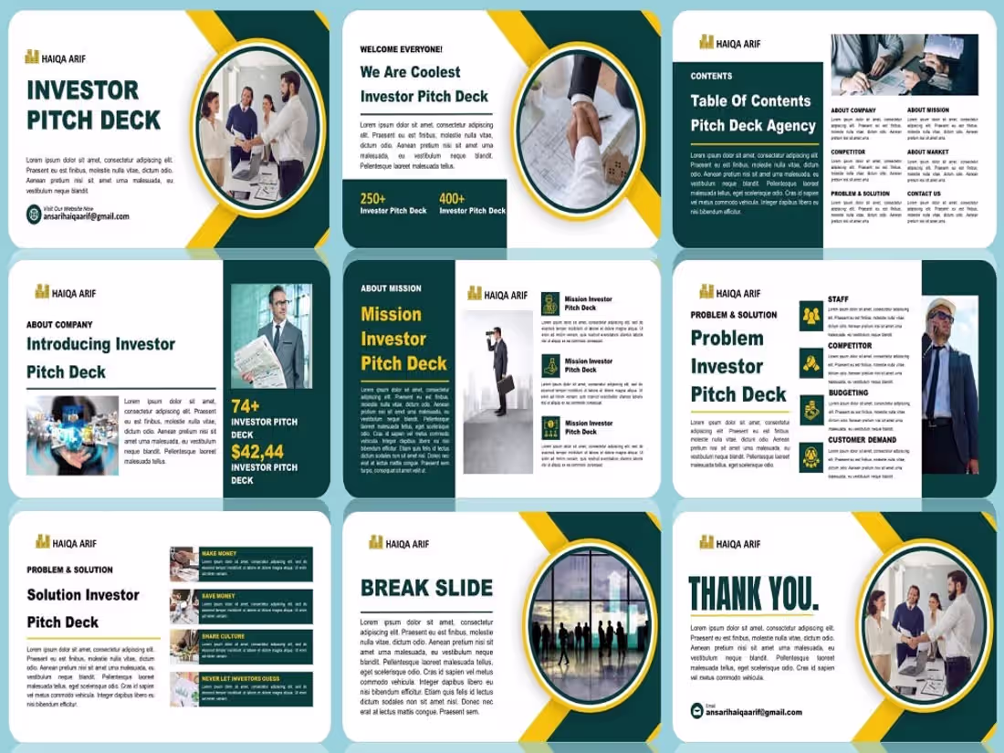 Cover image for Professionally Trained Graphic Designer