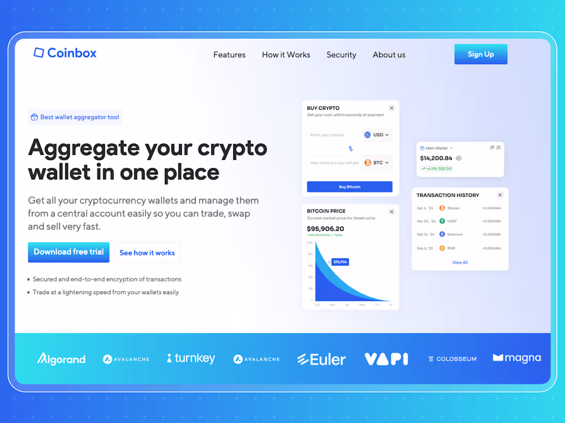 Cover image for Unipay