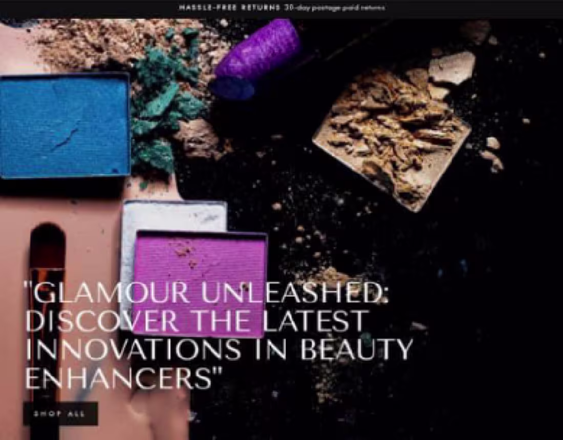 Cover image for PREMIUM SHOPIFY STORE DESIGNS