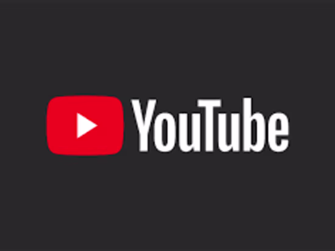 Cover image for Youtube