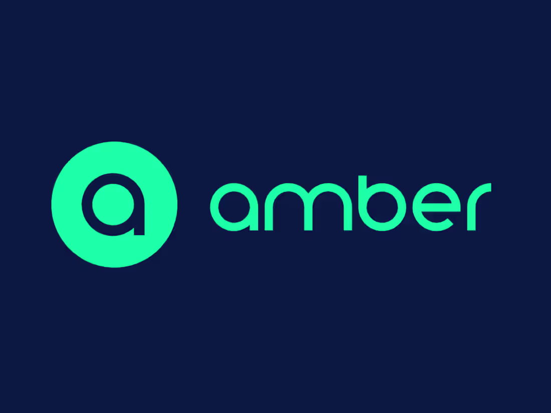 Cover image for Amber Electric. DTC Social Campaigns