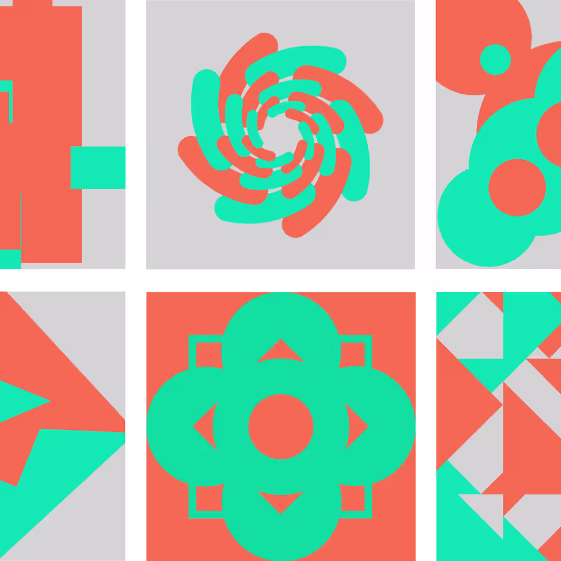 Cover image for Motion & Art