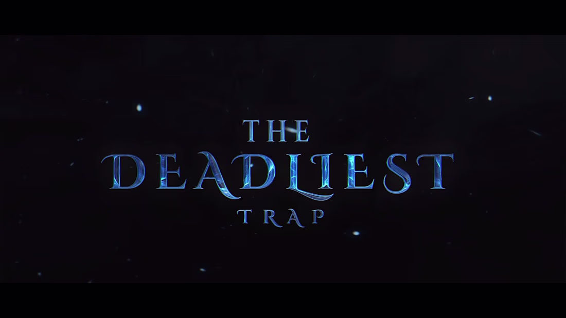Cover image for The Deadliest Trap|| A Sci-Fi Short Film by CS Productions|| - …
