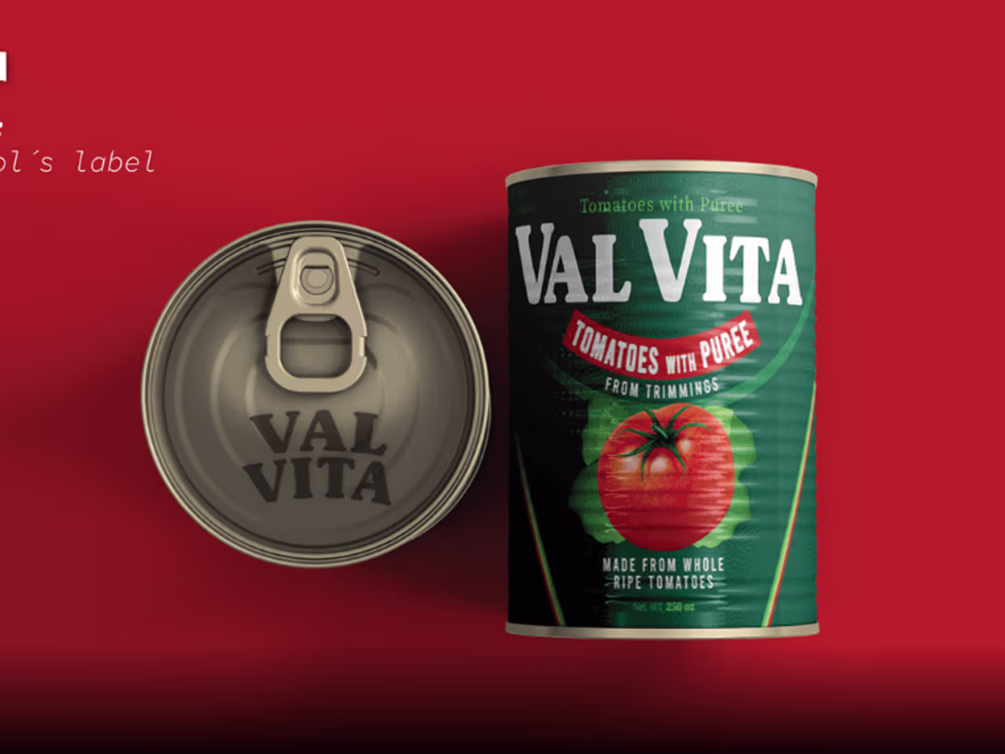 Cover image for Valvita Rebranding