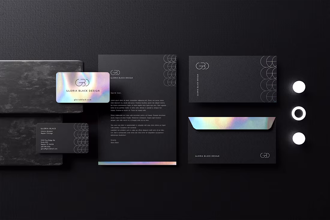 Cover image for Brand Identity 