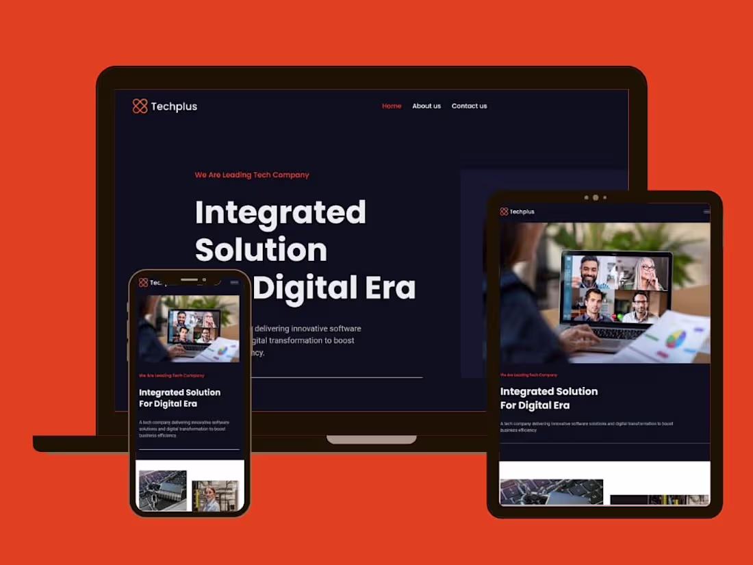 Cover image for Landing Page Designer | Wordpress | Elementor |