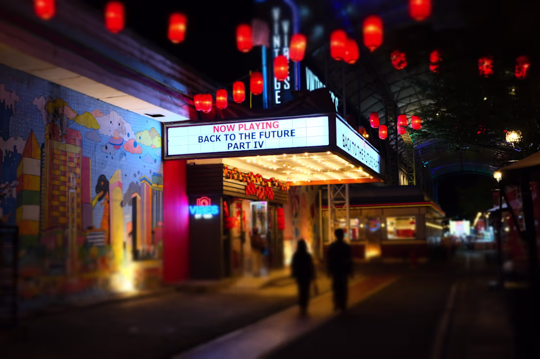 Cover image for Master the Art of Night Street Photography Today