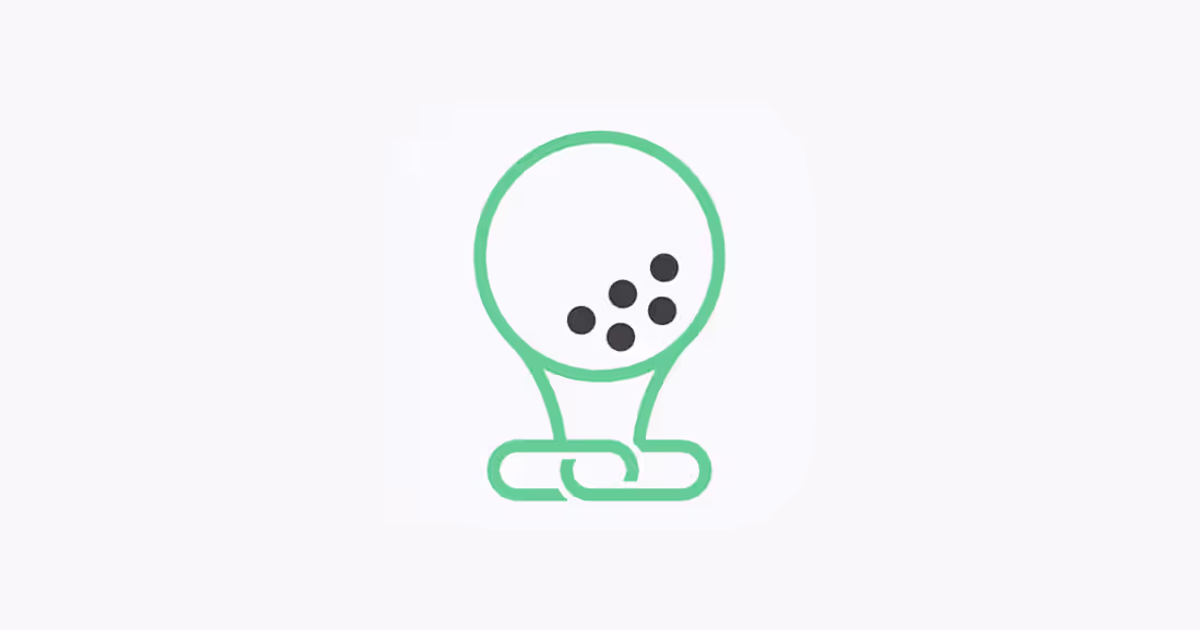 Cover image for Golf GPS | Links League 4+