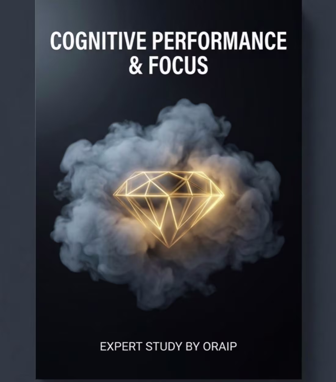 Cover image for "This professional study breaks down
