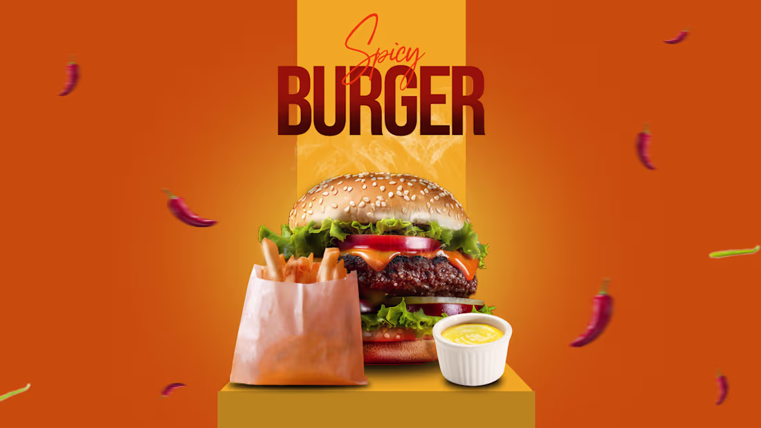 Cover image for Graphic Designer for Fork &