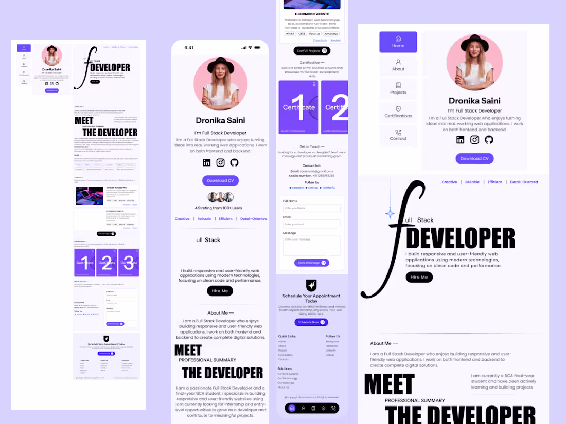 Cover image for New Case Study 🚀 :