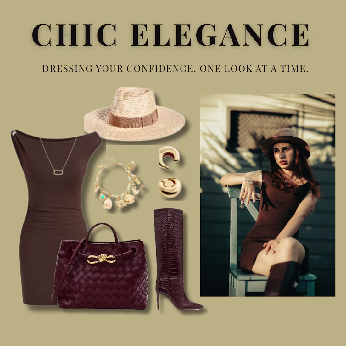 Cover image for Virtual fashion stylist 