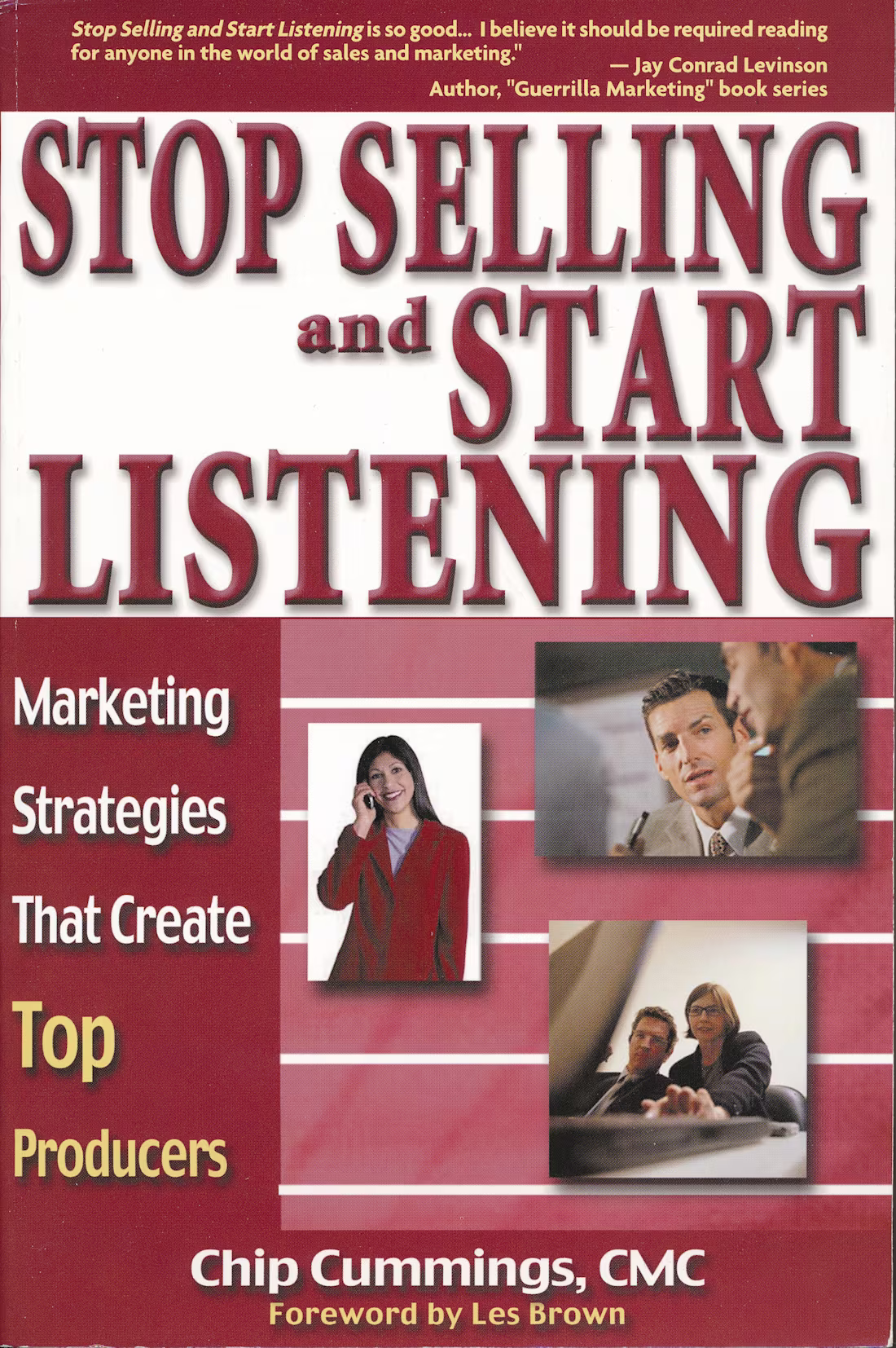 Cover image for Strategic Ghostwriting for Thought Leaders & Innovators