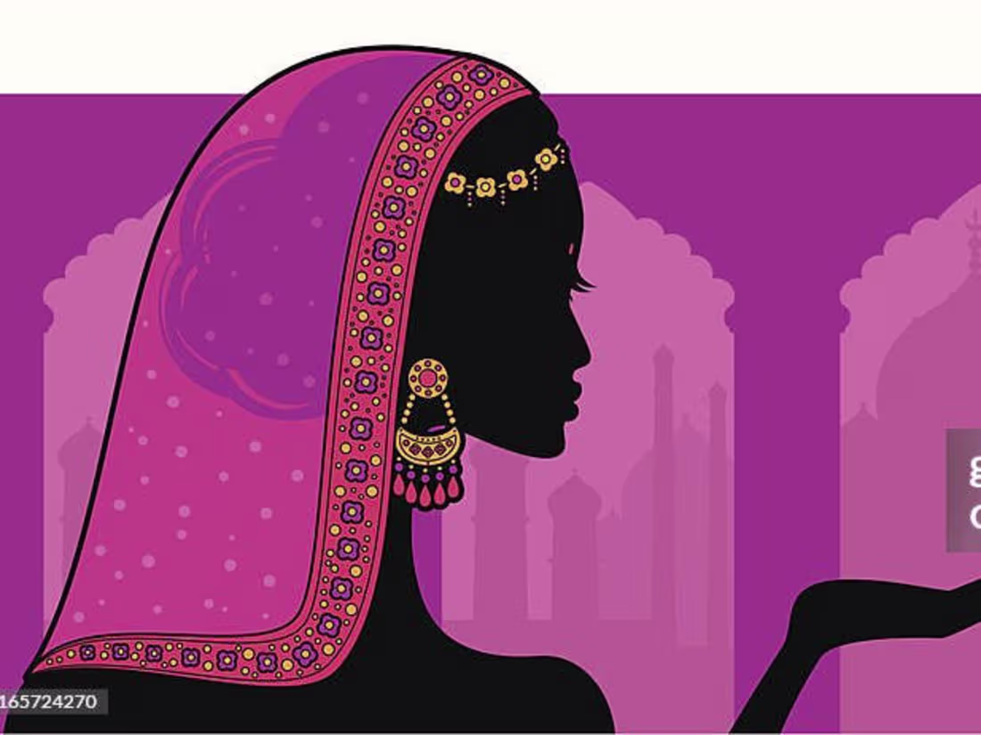 Cover image for Blog post: Powerful South Asian Women You Need To Know Right Now