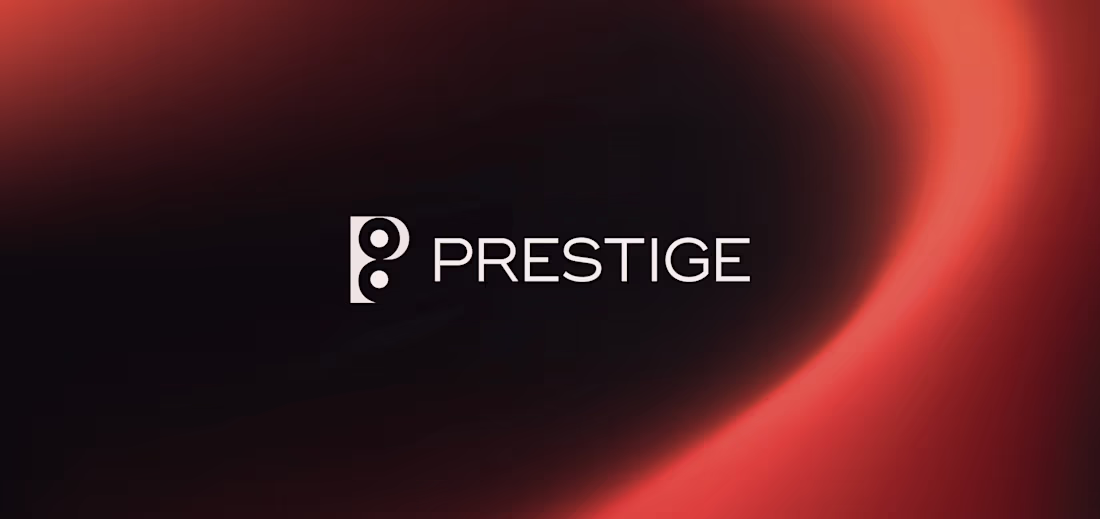 Cover image for Prestige Orchestra - Branding