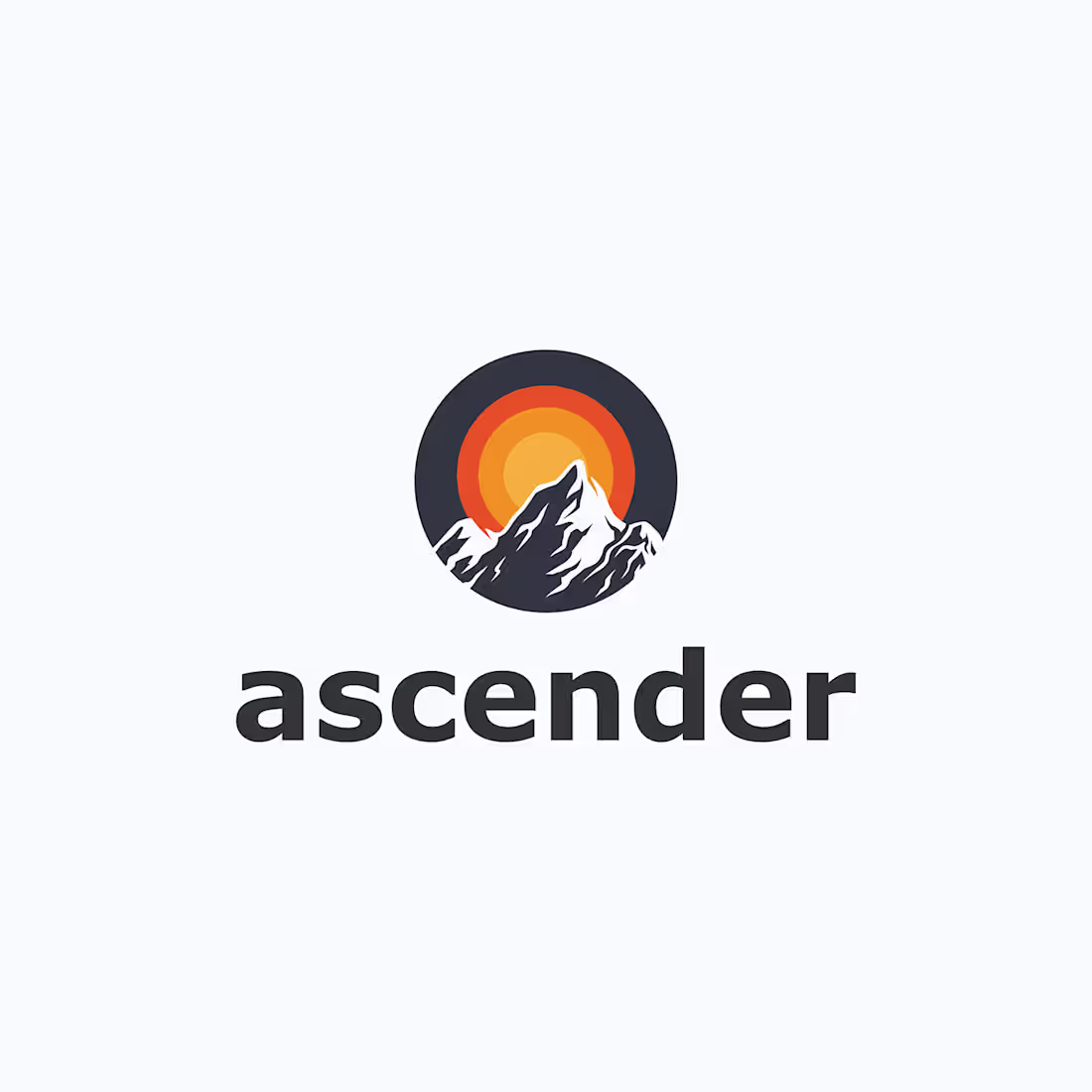 Cover image for Ascender Logo
