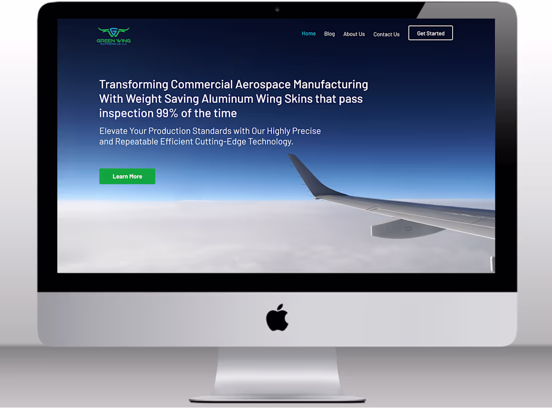 Cover image for GWP'S (Design, Webflow Development and SEO)