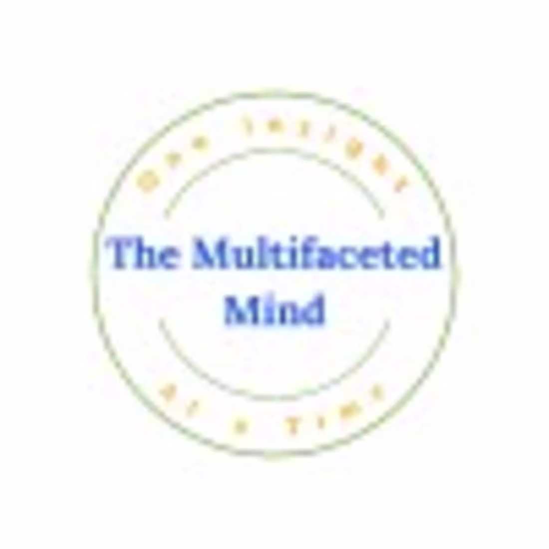 Cover image for The Multifaceted Mind