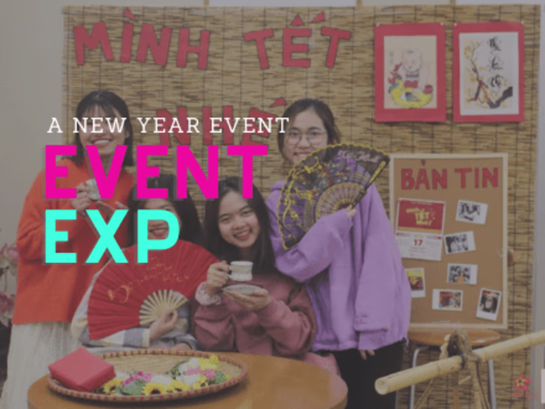 Cover image for New Year Event in Japan | Live Event