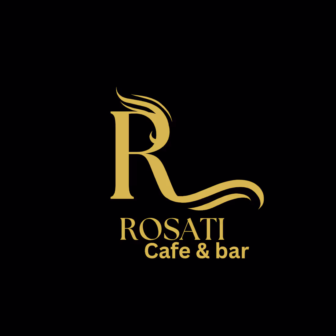 Cover image for Rosati Cafe & Bar |