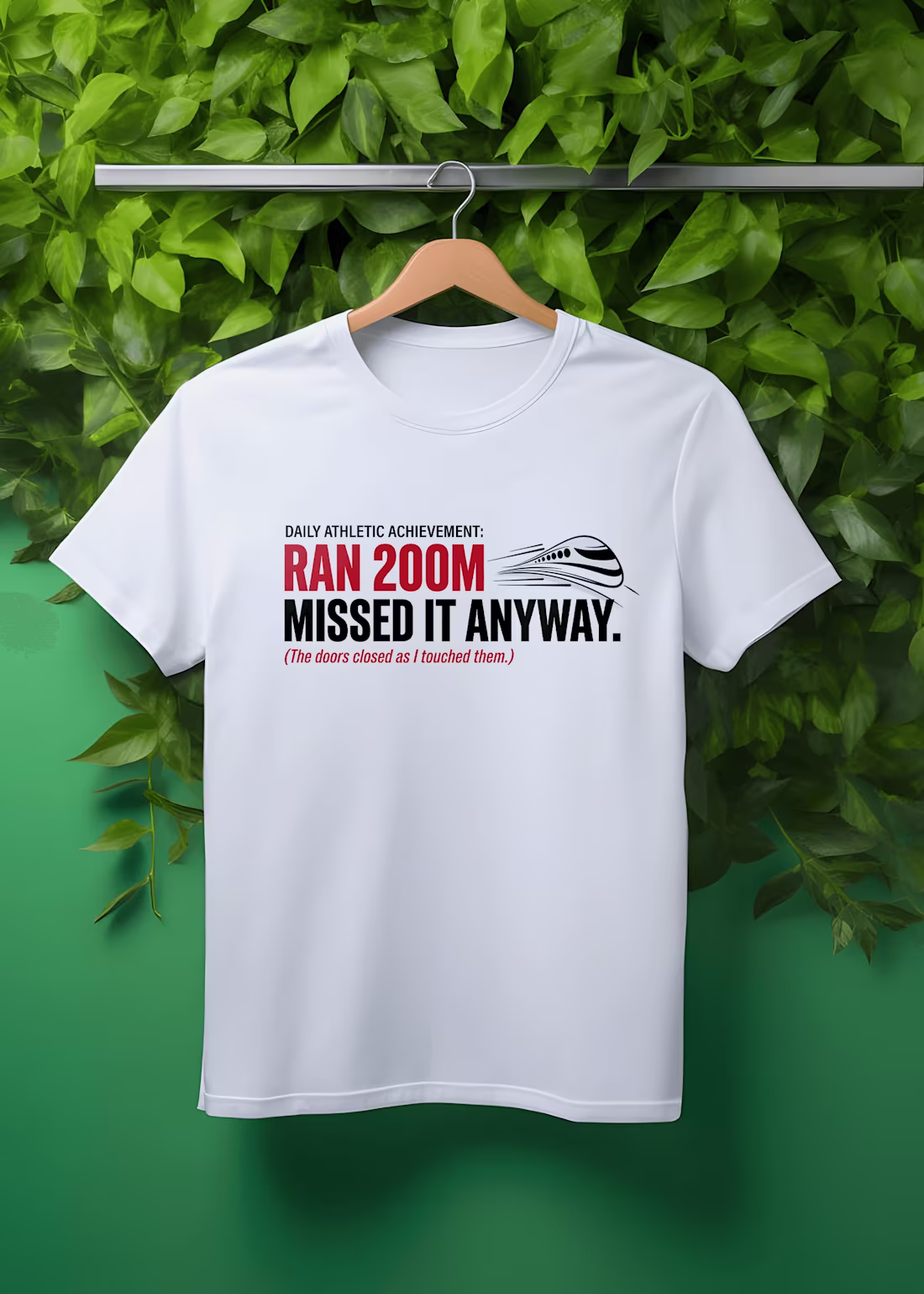 Cover image for Custom T-Shirt Designs