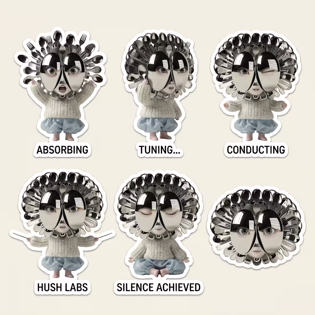 Cover image for Engineering Silence. Noise is everywhere.