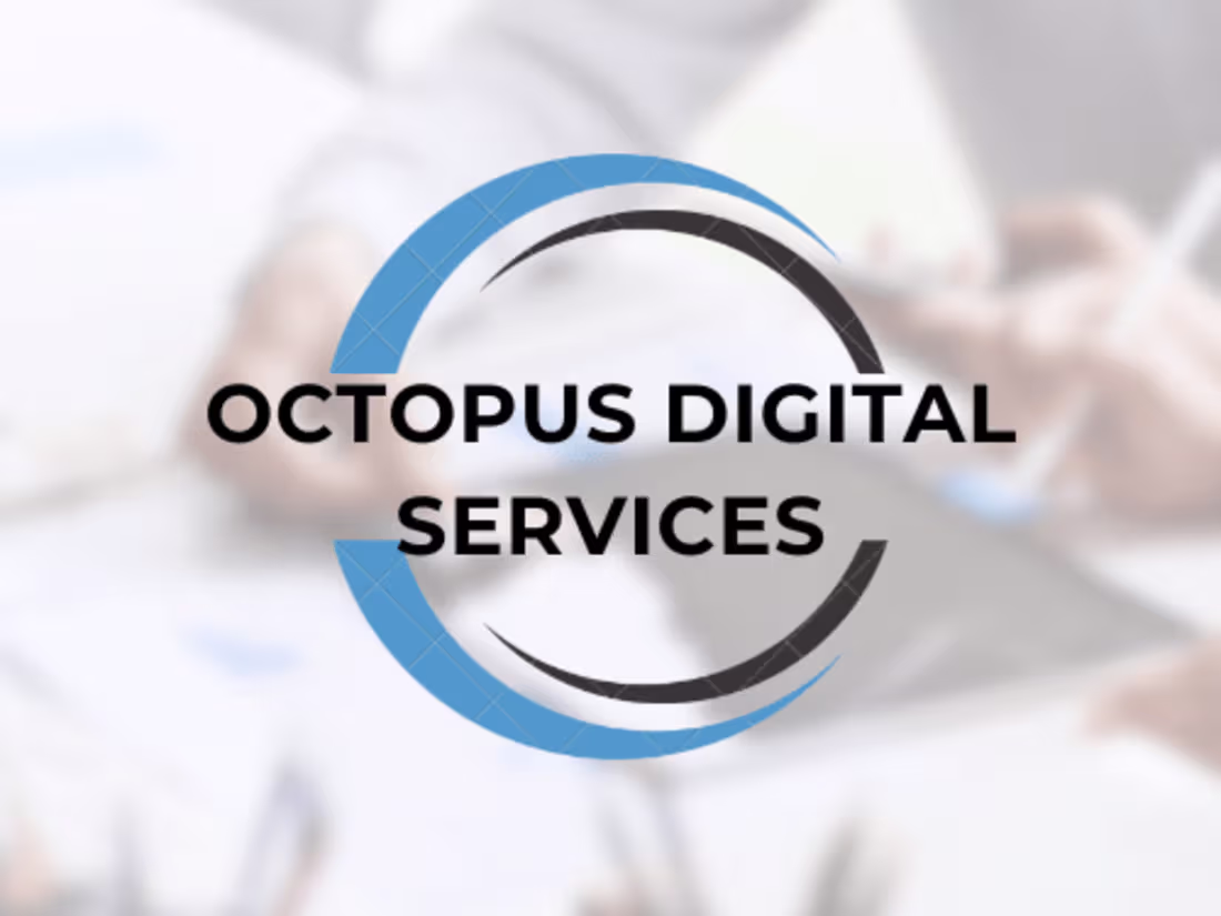 Cover image for Digital Marketing and PPC Campaign Management