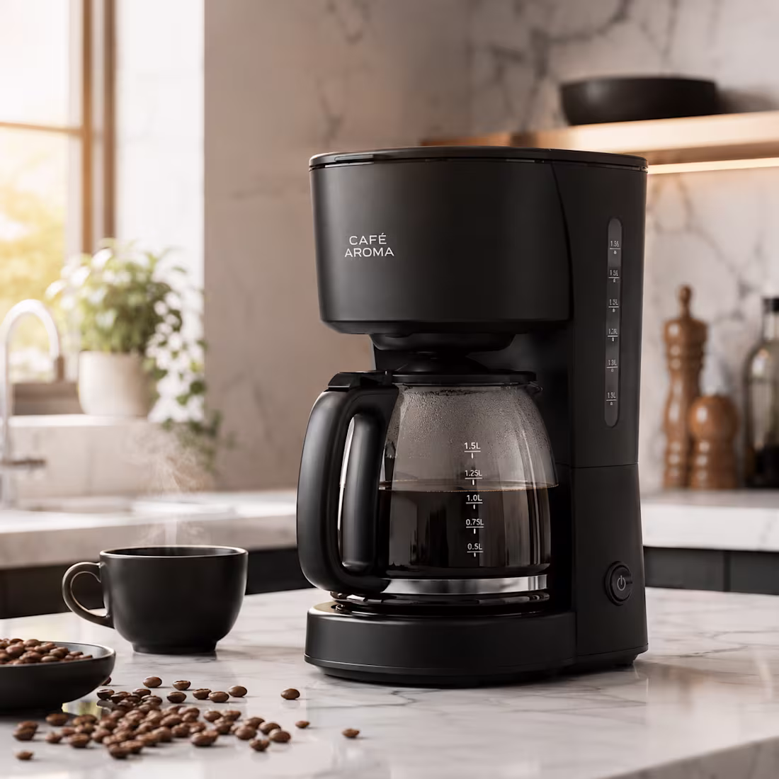 Cover image for AI-generated premium e-commerce product
photography for