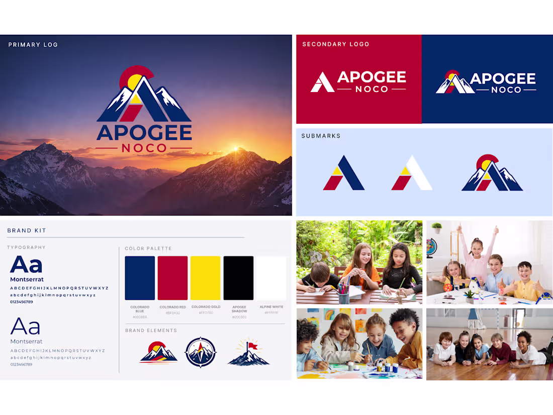 Cover image for For Apogee NoCo, a regional