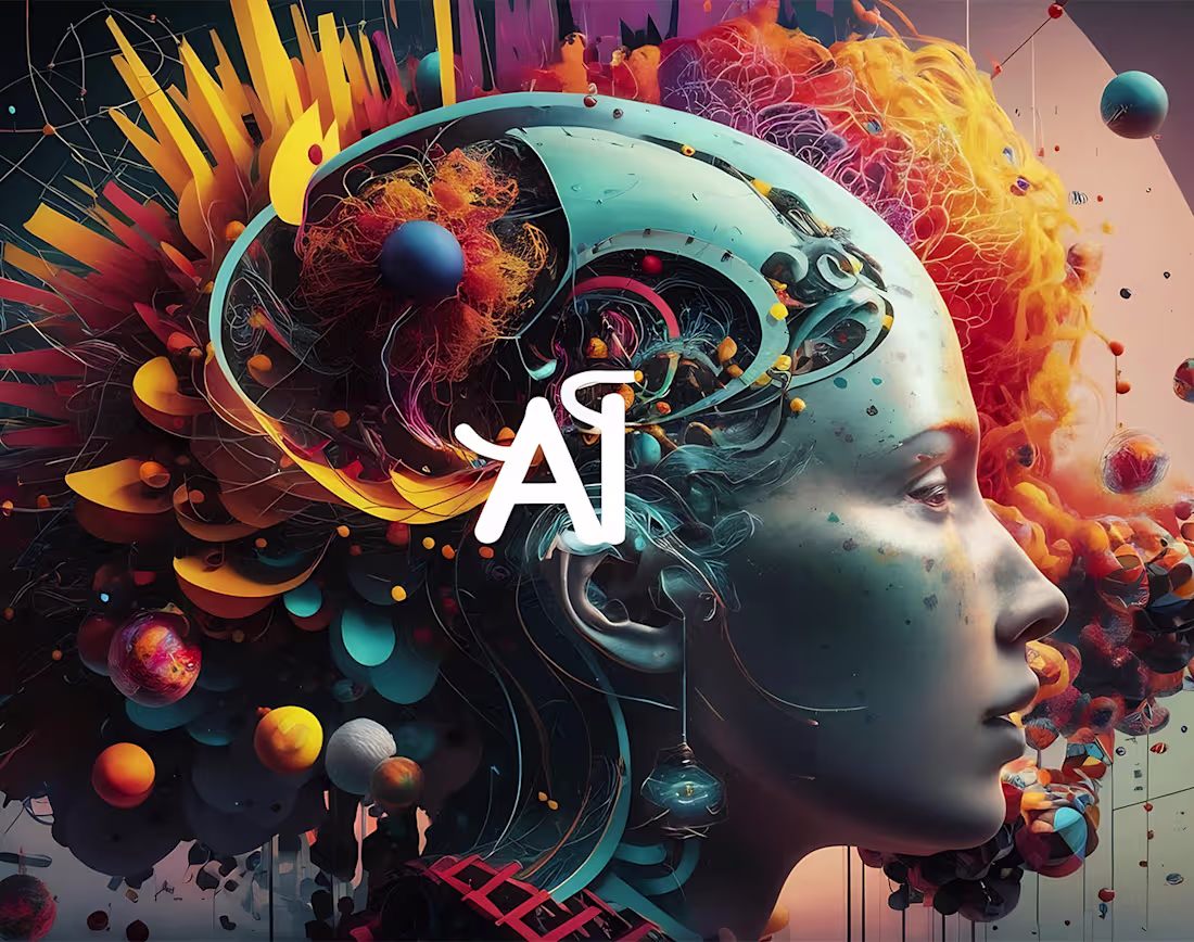 Cover image for AI Creatives
