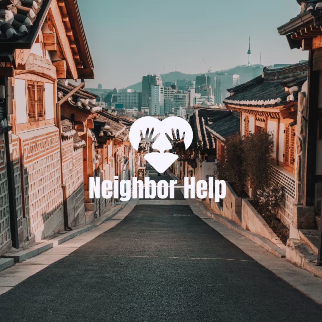 Cover image for charity logo