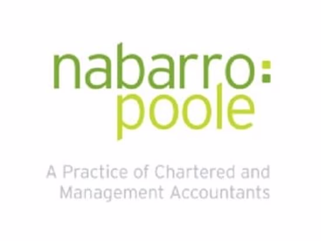 Cover image for Nabarro Poole: Simplifying Money Problems for Accountancy Firm