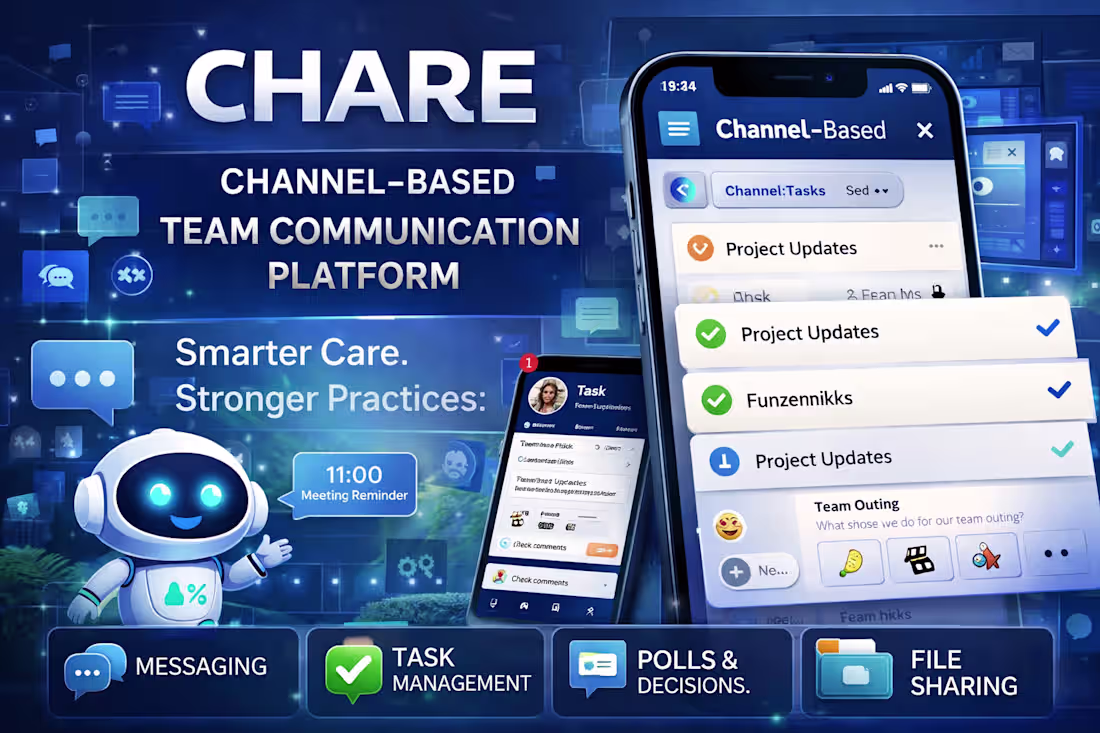 Cover image for Developed and maintained mobile application features to impr...