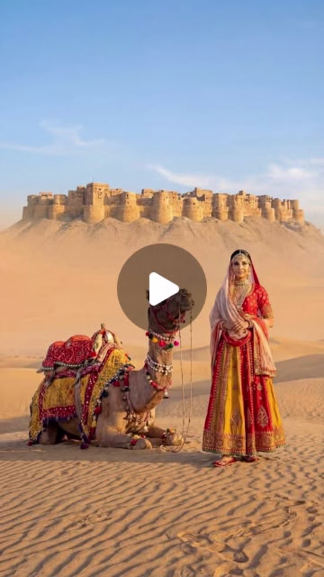 Cover image for Royal Sands Vertical: Heritage AI Campaign