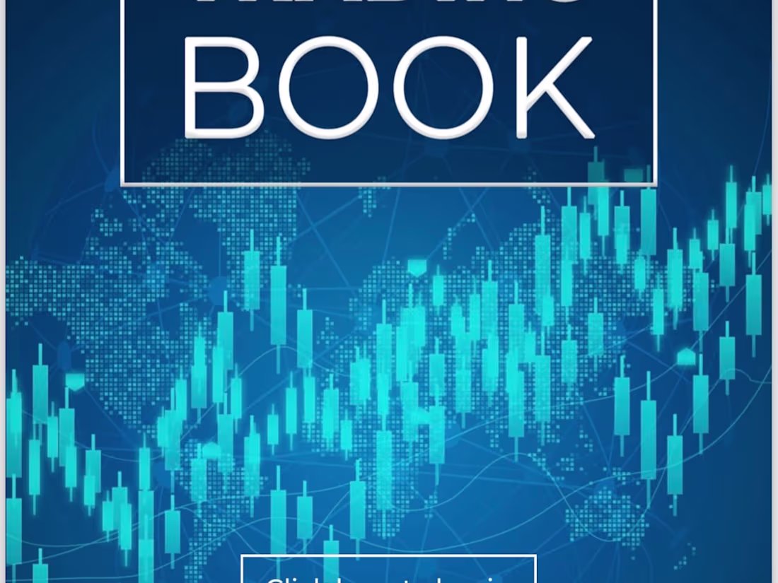 Cover image for Trading financials